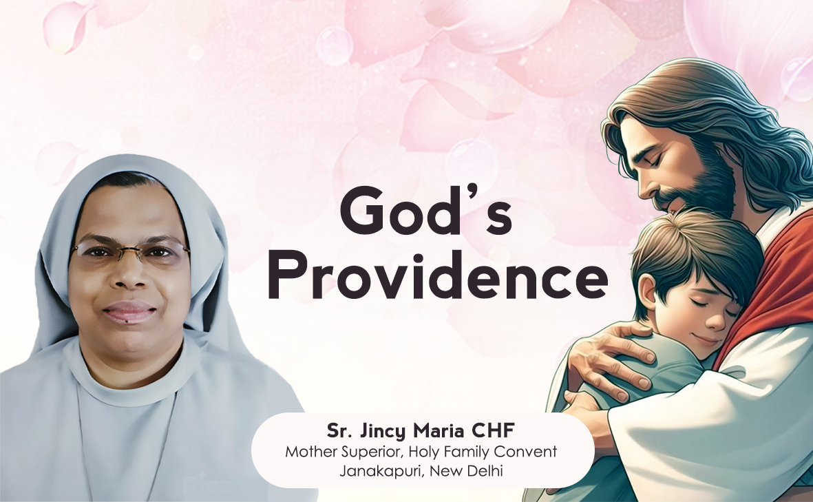 God’s Providence