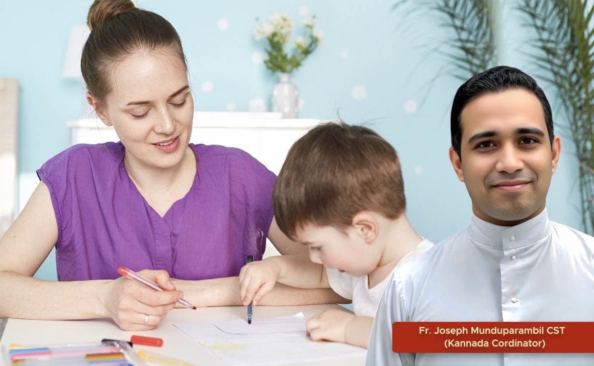 The role of parents in shaping the character of children