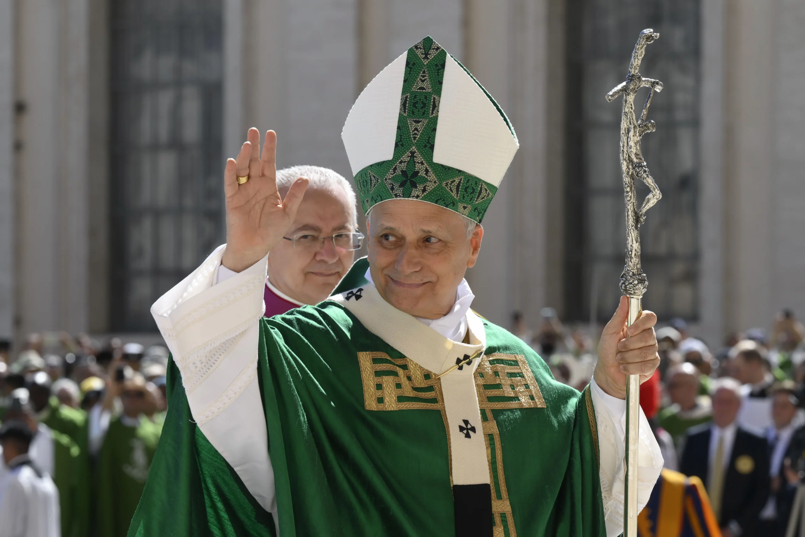 ദരിദ്രരെ സഹായിച്ചാൽ മാത്രം പോരാ അവരുടെ സഹോദരങ്ങളായി മാറണം: പാപ്പാ